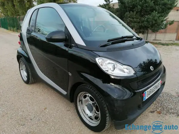 Smart ForTwo 3 ESSENCE