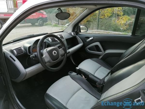 Smart ForTwo 3 ESSENCE