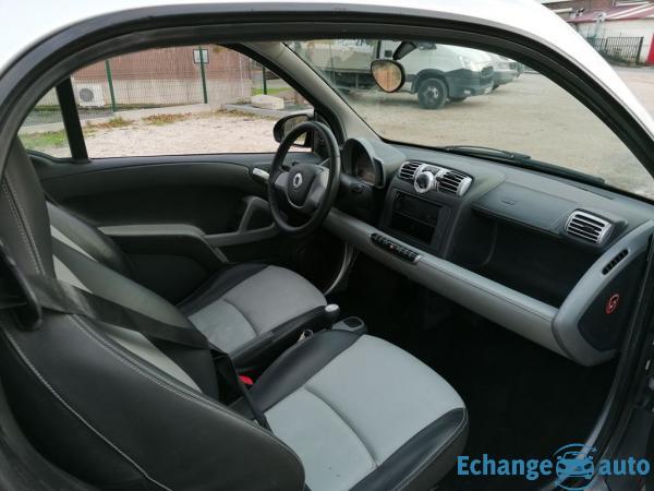 Smart ForTwo 3 ESSENCE