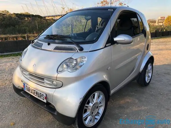 Smart ForTwo 700 CC