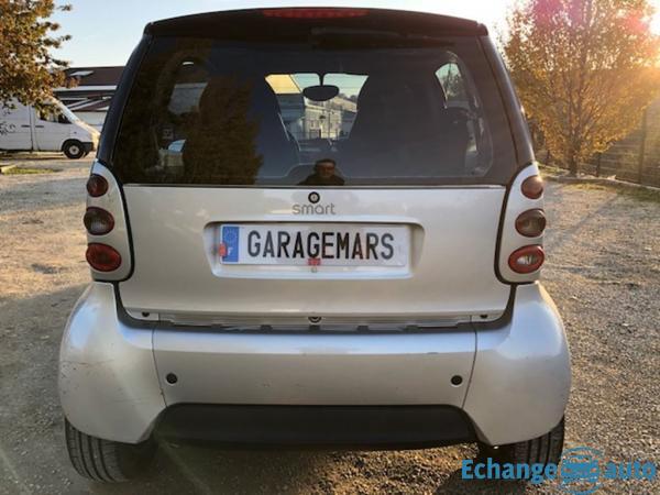 Smart ForTwo 700 CC