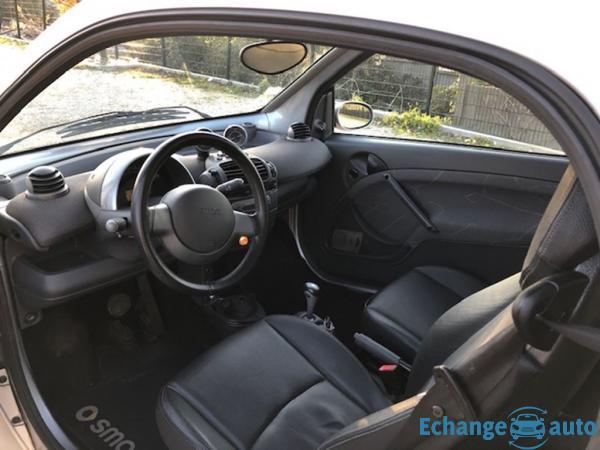 Smart ForTwo 700 CC