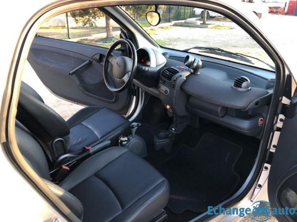 Smart ForTwo 700 CC