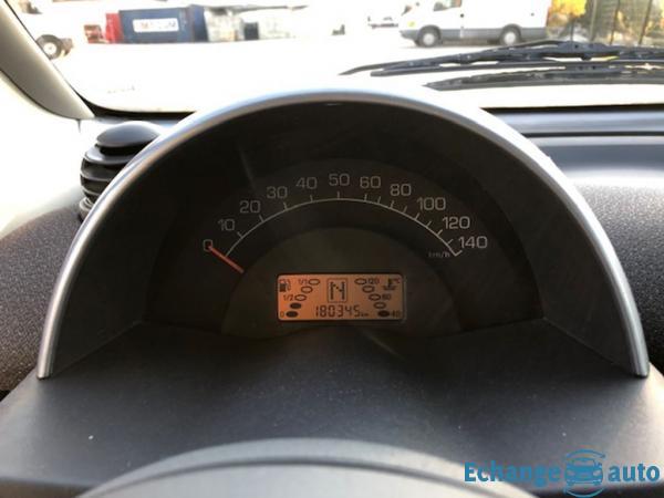 Smart ForTwo 700 CC