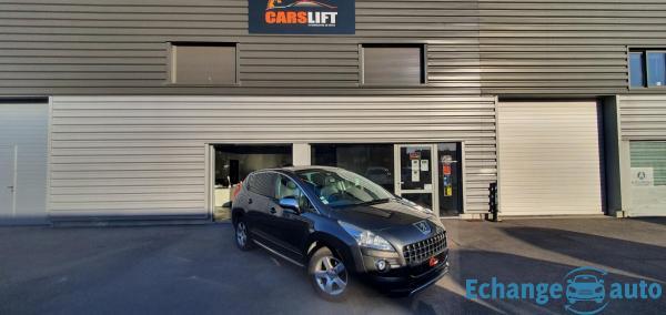 Peugeot 3008 1.6 HDI 112 FELINE