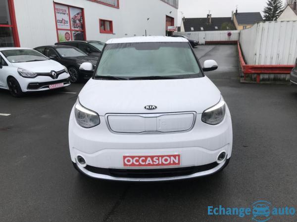 Kia Soul EV I 5P 2014-09-> Electrique 110ch Auto