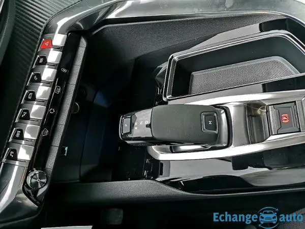 Peugeot 3008 1.5 BLUEHDI 130CH E6.C ACTIVE S&S EAT8