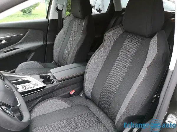 Peugeot 3008 1.5 BLUEHDI 130CH E6.C ACTIVE S&S EAT8