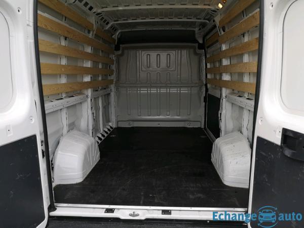 Peugeot Boxer FG 333 L2H2 2.0 BLUEHDI 130 S&S PREMIUM