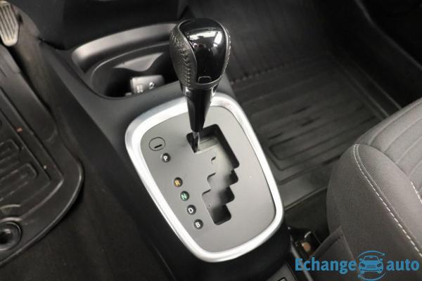 Toyota Yaris HYBRIDE MC2 100h Dynamic