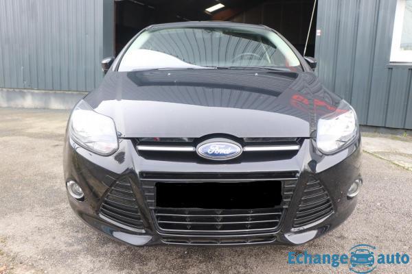 Ford Focus Titanium 1.0 GARANTIE 6 MOIS