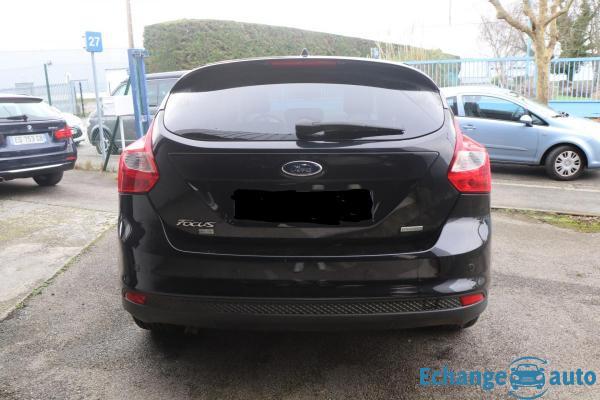 Ford Focus Titanium 1.0 GARANTIE 6 MOIS