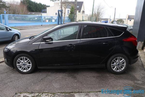 Ford Focus Titanium 1.0 GARANTIE 6 MOIS