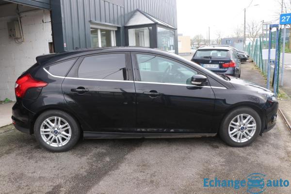 Ford Focus Titanium 1.0 GARANTIE 6 MOIS