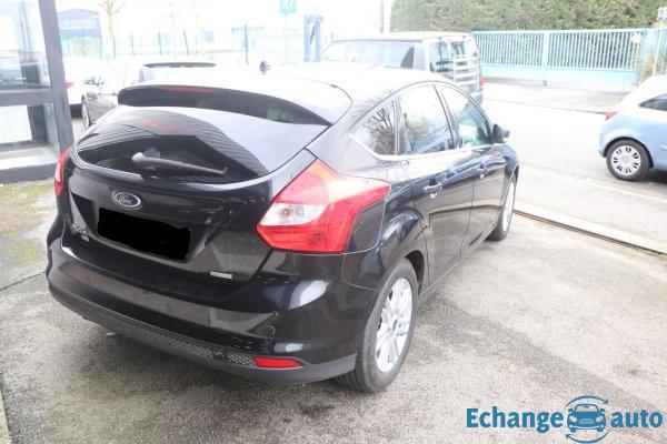 Ford Focus Titanium 1.0 GARANTIE 6 MOIS
