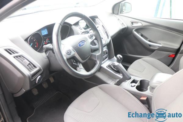 Ford Focus Titanium 1.0 GARANTIE 6 MOIS