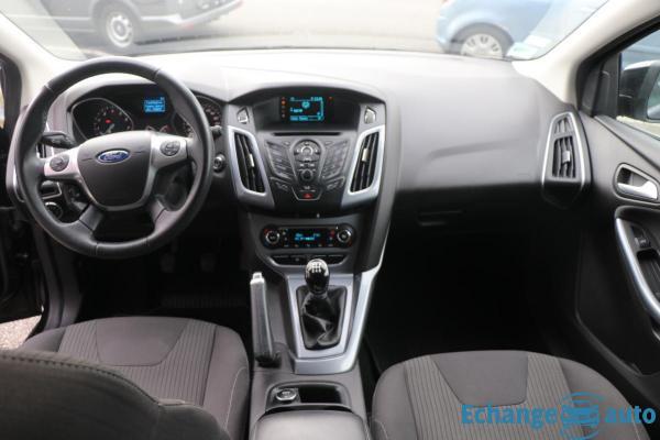 Ford Focus Titanium 1.0 GARANTIE 6 MOIS