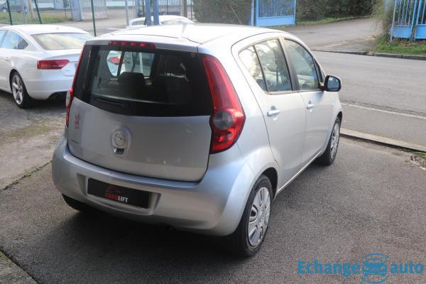 Opel Agila Enjoy 1.2 86cv GARANTIE 6 MOIS