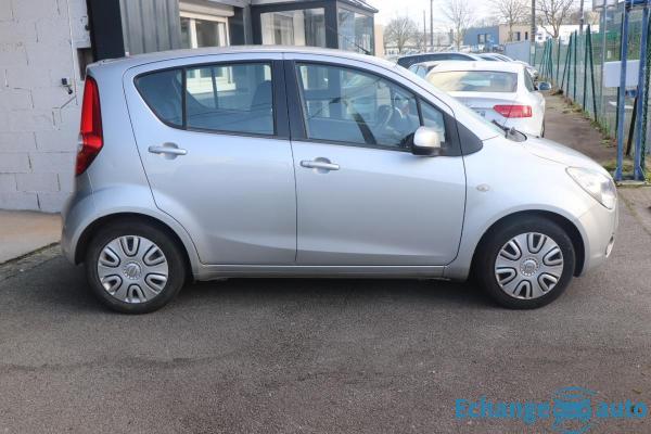 Opel Agila Enjoy 1.2 86cv GARANTIE 6 MOIS