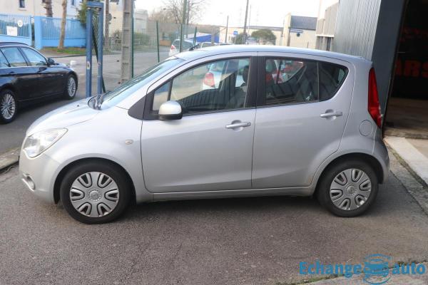 Opel Agila Enjoy 1.2 86cv GARANTIE 6 MOIS