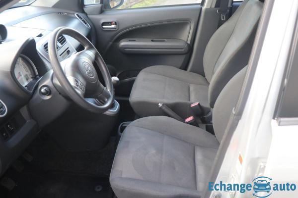 Opel Agila Enjoy 1.2 86cv GARANTIE 6 MOIS