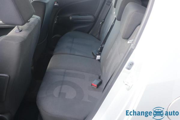 Opel Agila Enjoy 1.2 86cv GARANTIE 6 MOIS