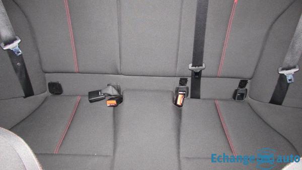 BMW Série 1 2.0d DPF 116cv Edition sport