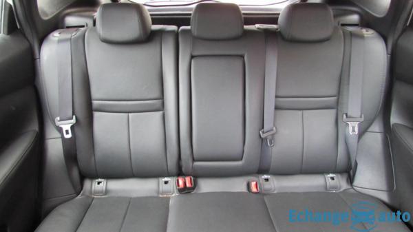 Nissan Qashqai +2 1.5 DCI 110cv Tekna 1ère main