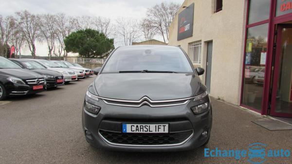 Citroën C4 Picasso 1.6 e-HDI 114cv Intensive