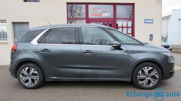 Citroën C4 Picasso 1.6 e-HDI 114cv Intensive