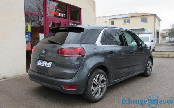 Citroën C4 Picasso 1.6 e-HDI 114cv Intensive