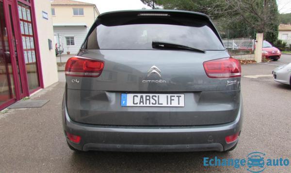 Citroën C4 Picasso 1.6 e-HDI 114cv Intensive