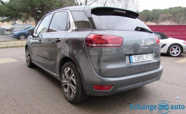 Citroën C4 Picasso 1.6 e-HDI 114cv Intensive