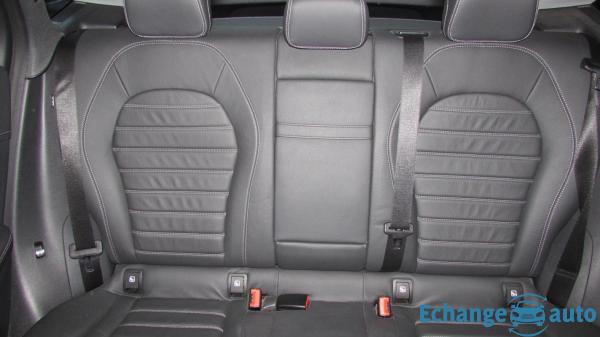 Mercedes GLC 220 Coupé 2.0 d 4 Matic 163cv