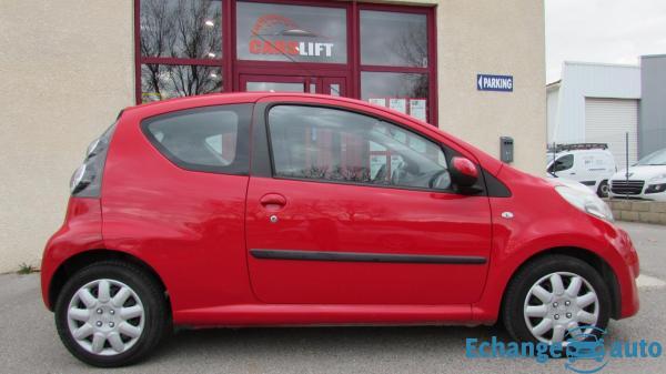 Citroën C1 1.0 68cv Pack Confort