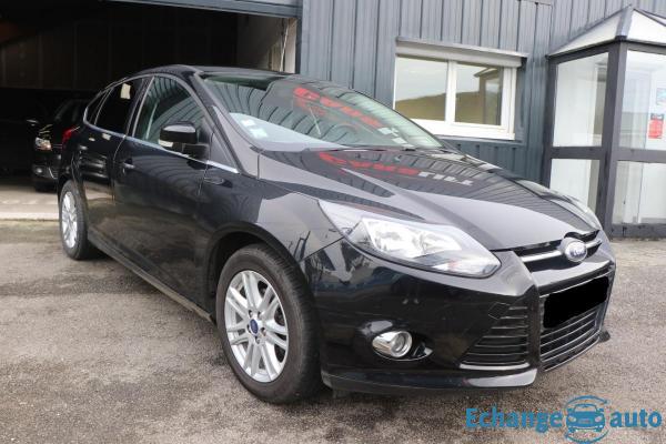 Ford Focus Titanium 1.0 GARANTIE 6 MOIS