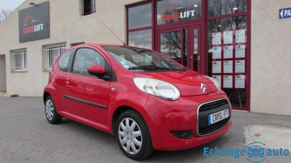 Citroën C1 1.0 68cv Pack Confort