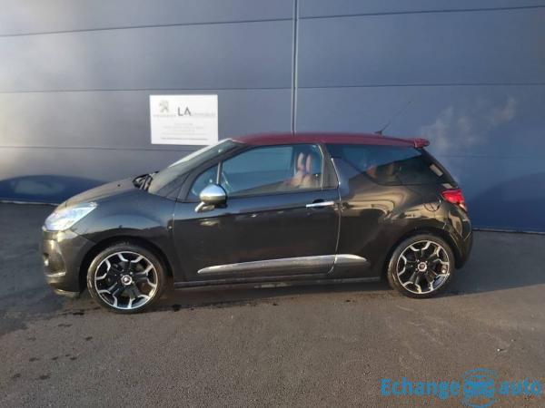 Citroën DS3 THP 150 Sport Chic