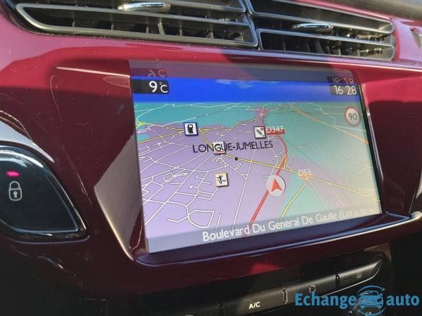 Citroën DS3 THP 150 Sport Chic