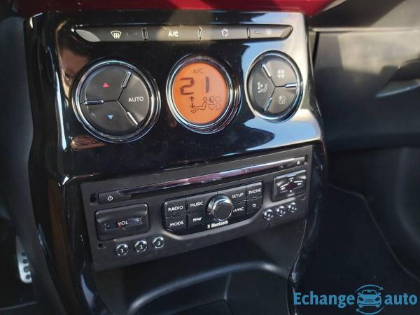 Citroën DS3 THP 150 Sport Chic