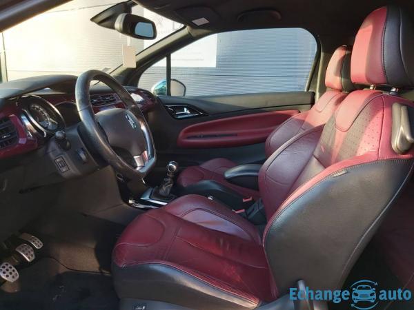Citroën DS3 THP 150 Sport Chic