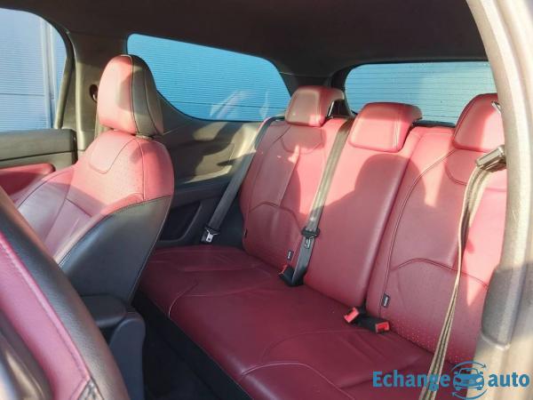 Citroën DS3 THP 150 Sport Chic