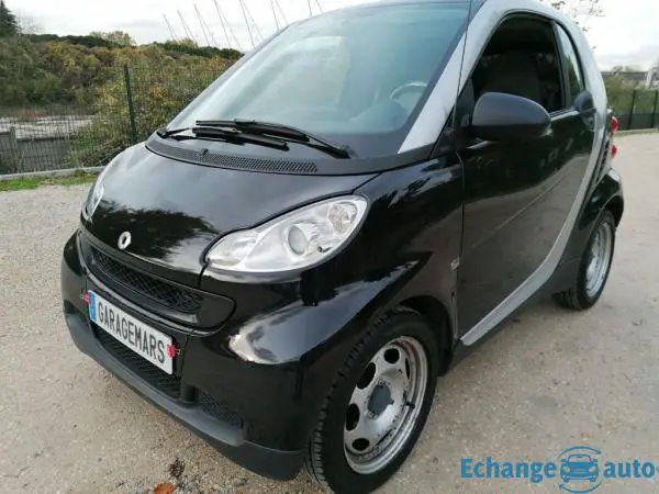 Smart ForTwo 3 ESSENCE