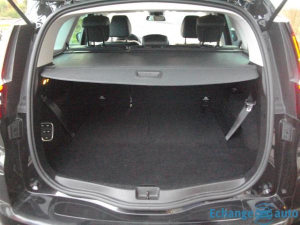 Renault Mégane SCEN GD 1.5 DCI 110 EGY INTENS