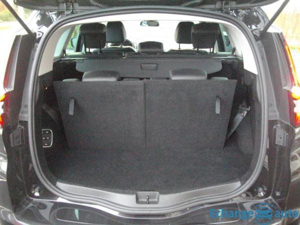 Renault Mégane SCEN GD 1.5 DCI 110 EGY INTENS