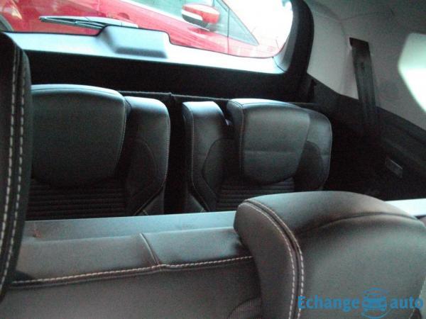 Renault Mégane SCEN GD 1.5 DCI 110 EGY INTENS