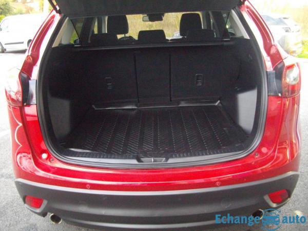 Mazda CX-5 2.2 D SKYACTIV-D 150 DYNAMIQUE 4X2