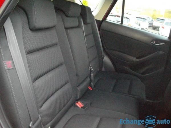 Mazda CX-5 2.2 D SKYACTIV-D 150 DYNAMIQUE 4X2