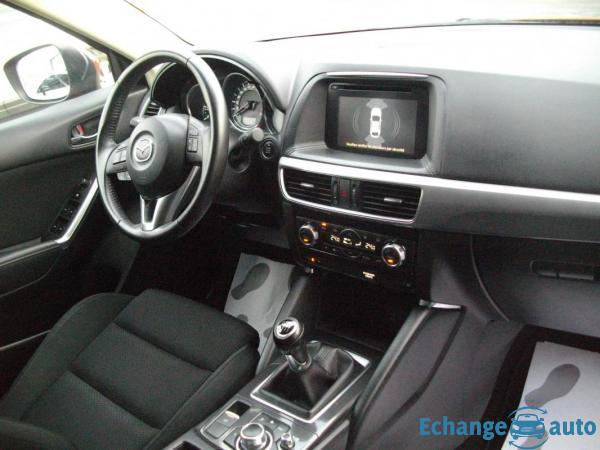 Mazda CX-5 2.2 D SKYACTIV-D 150 DYNAMIQUE 4X2