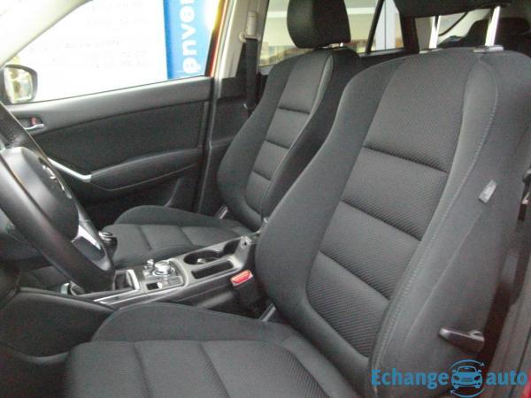 Mazda CX-5 2.2 D SKYACTIV-D 150 DYNAMIQUE 4X2